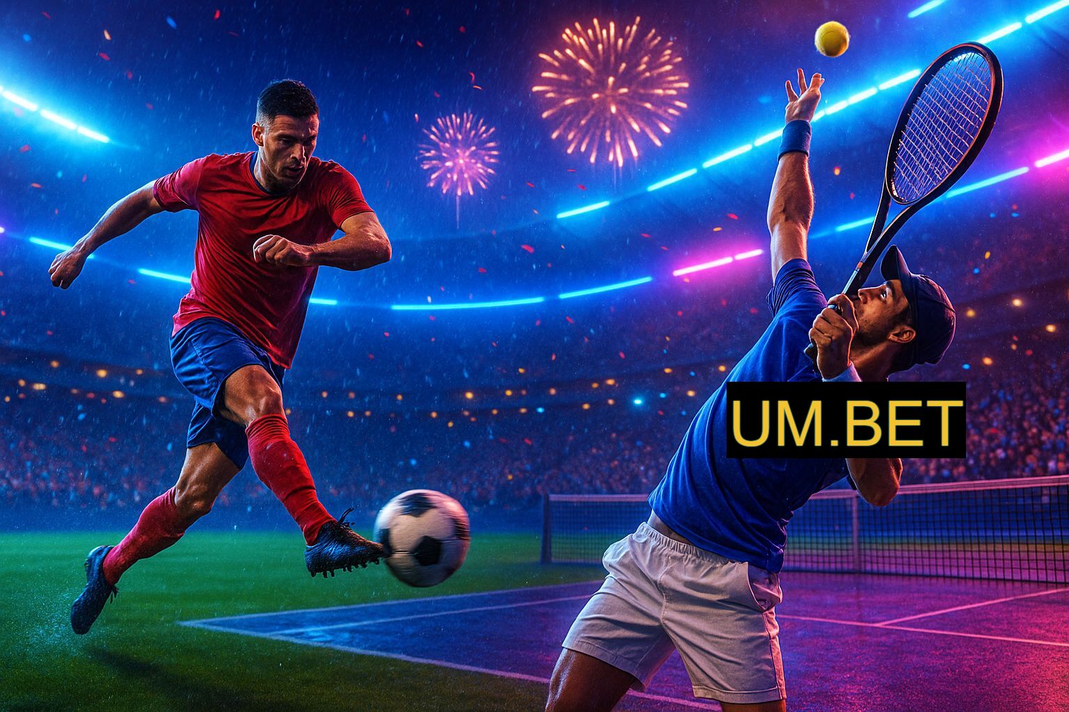 Eventos Esportivos