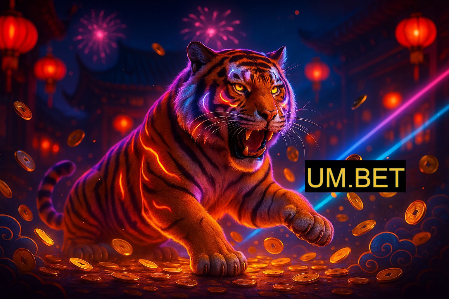 Como Jogar Fortune Tiger